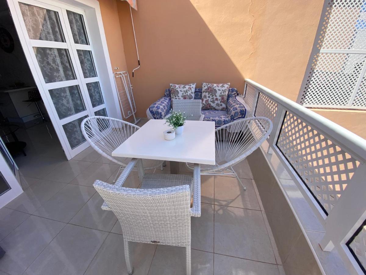 Beautiful Deluxe Apartment Sun And Sea Costa Adeje  Esterno foto