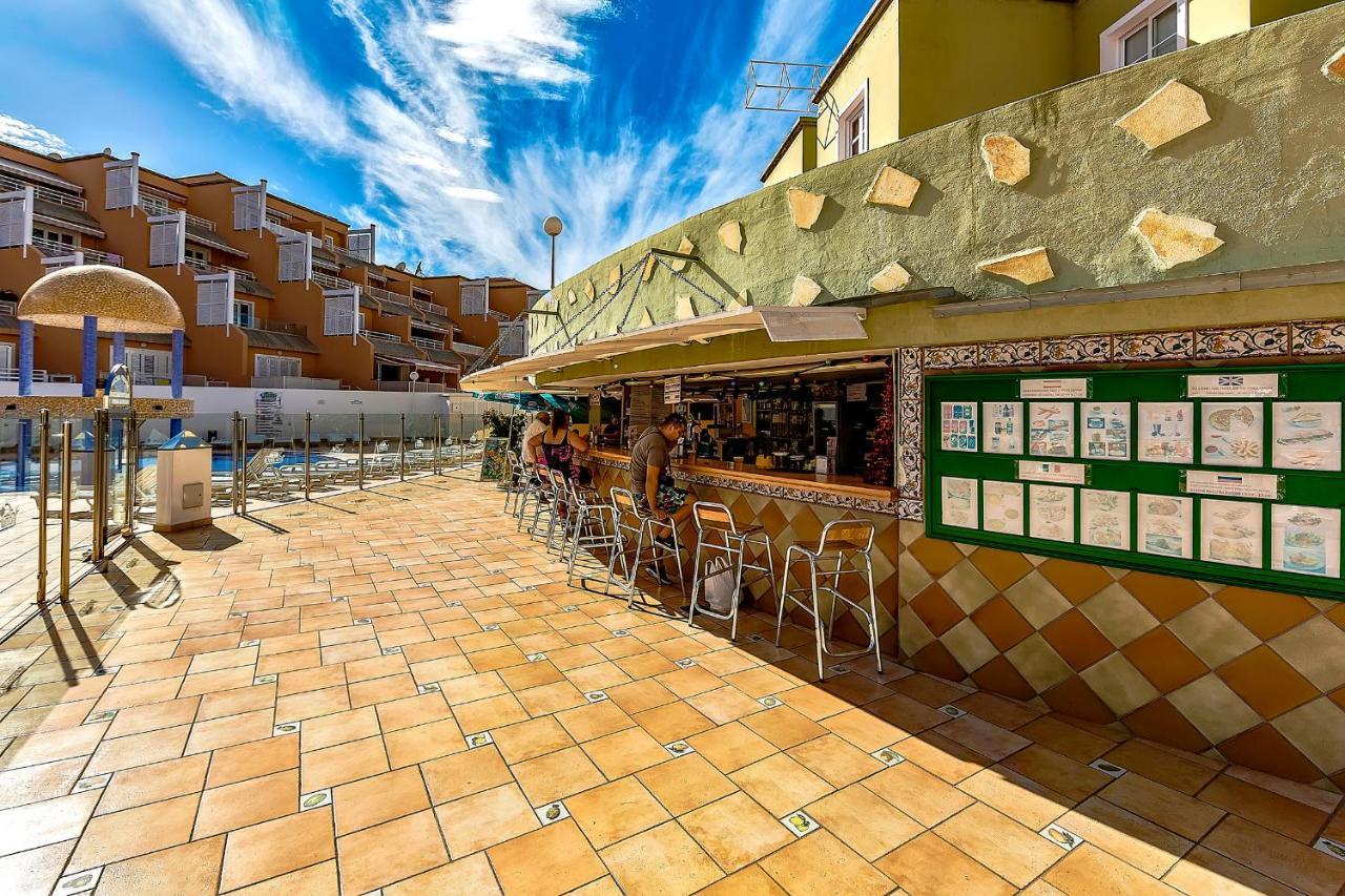 Beautiful Deluxe Apartment Sun And Sea Costa Adeje  Esterno foto