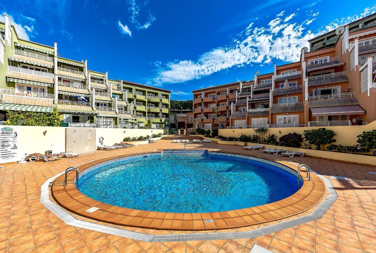 Beautiful Deluxe Apartment Sun And Sea Costa Adeje  Esterno foto