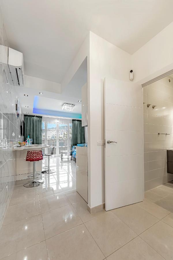 Beautiful Deluxe Apartment Sun And Sea Costa Adeje  Esterno foto