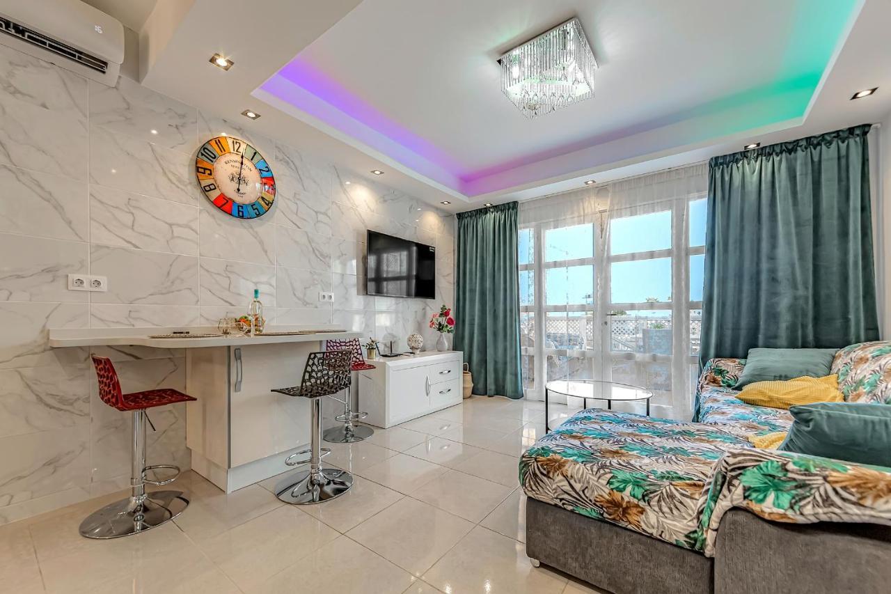 Beautiful Deluxe Apartment Sun And Sea Costa Adeje  Esterno foto
