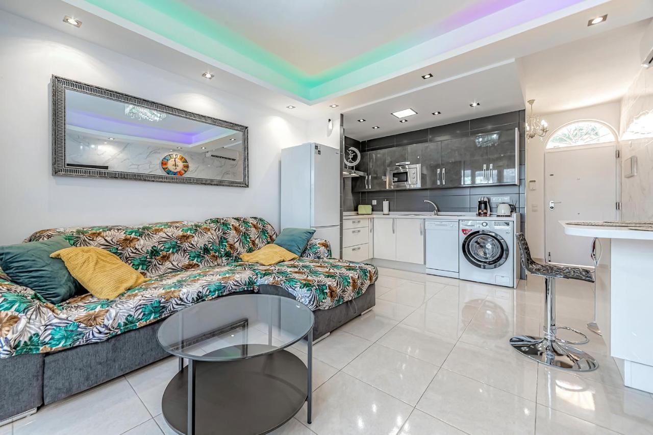 Beautiful Deluxe Apartment Sun And Sea Costa Adeje  Esterno foto