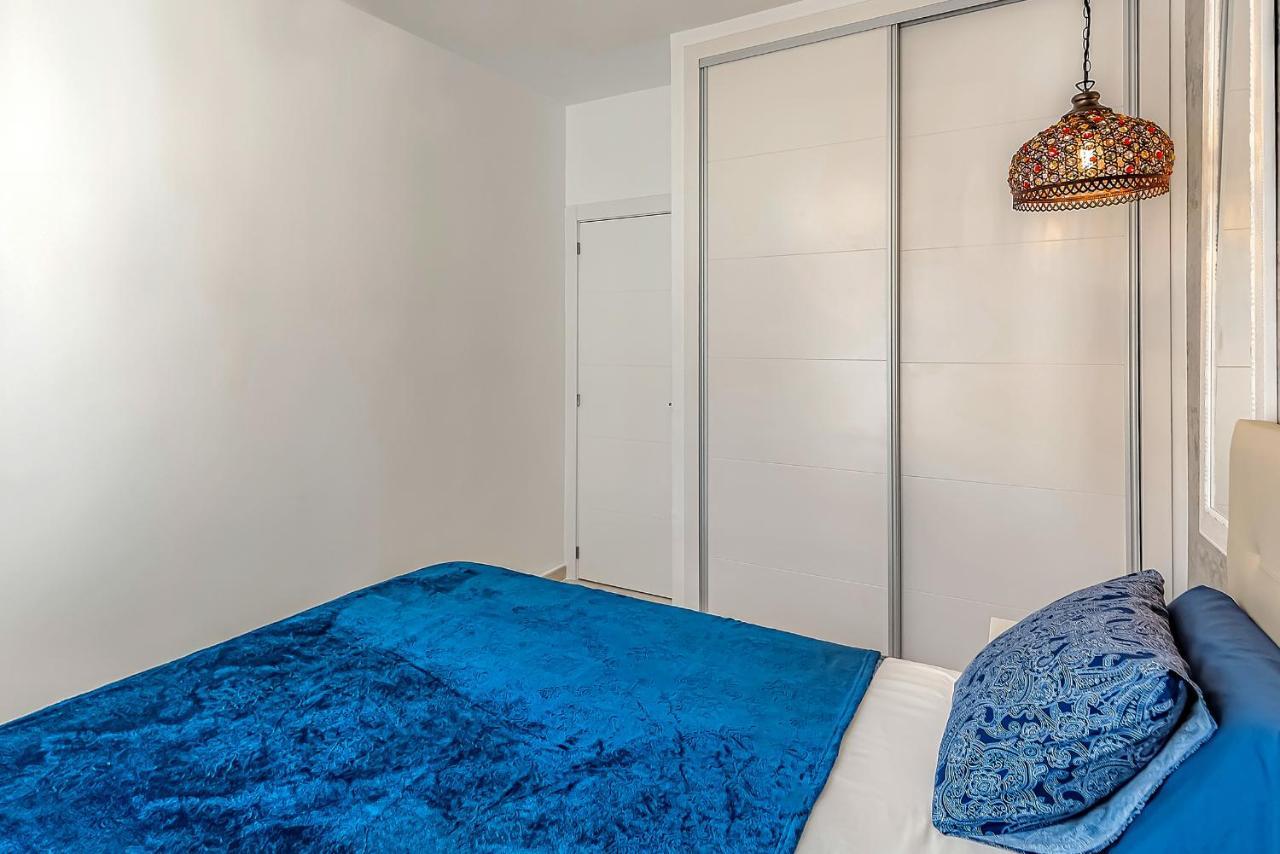 Beautiful Deluxe Apartment Sun And Sea Costa Adeje  Esterno foto