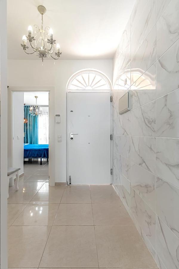 Beautiful Deluxe Apartment Sun And Sea Costa Adeje  Esterno foto