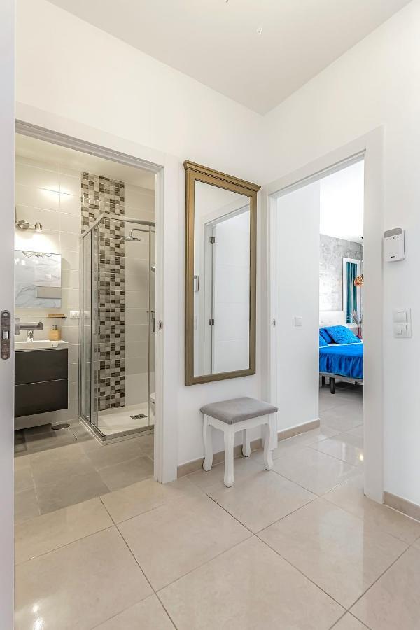 Beautiful Deluxe Apartment Sun And Sea Costa Adeje  Esterno foto