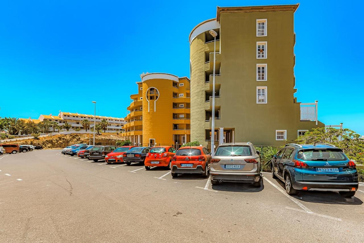Beautiful Deluxe Apartment Sun And Sea Costa Adeje  Esterno foto